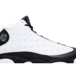 Air Jordan 13 "Social Status" - Collaboration Sélective
