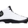 Air Jordan 13 "Social Status" - Collaboration Sélective
