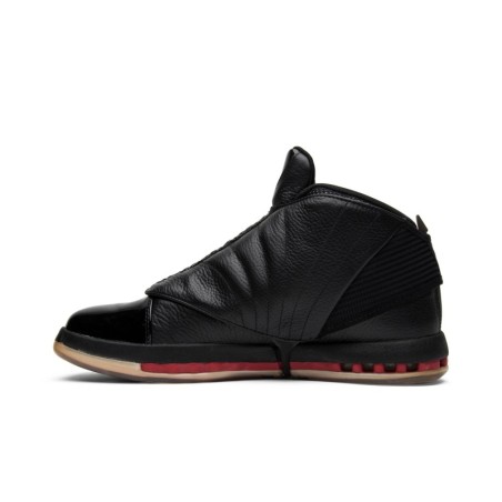 Air Jordan 16 Retro Tonnerre