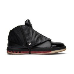 Air Jordan 16 Retro Tonnerre