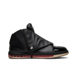 Air Jordan 16 Retro Tonnerre