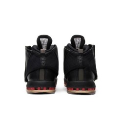 Air Jordan 16 Retro Tonnerre
