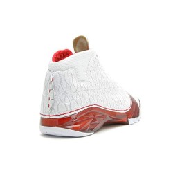 Air Jordan 23 Retro Laser Orange