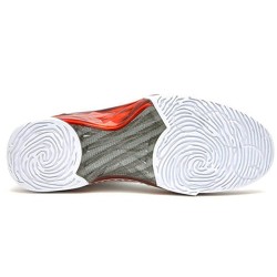 Air Jordan 23 Retro Laser Orange