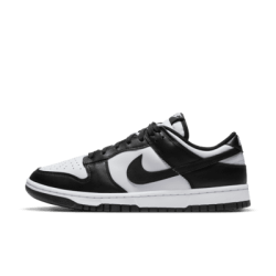 Nike Dunk Low Black University Blue