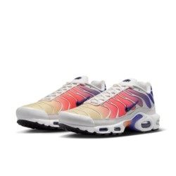 Nike Air Max Plus Milan - Design italien