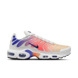 Nike Air Max Plus Milan - Design italien
