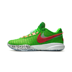 Nike LeBron 20 - Design Intemporel