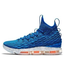 Nike LeBron 15 - Stabilité Accroche Parfaites