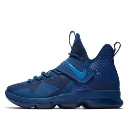 Nike LeBron 14 - Légèreté et Robustesse