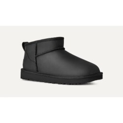 UGG Classic Ultra Mini Cuir | Nouveaux Modèles