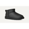 UGG Classic Ultra Mini Cuir | Nouveaux Modèles