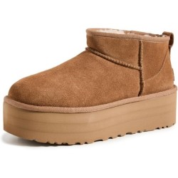 UGG Classic Ultra Mini Platform Boot | Innovation et Style