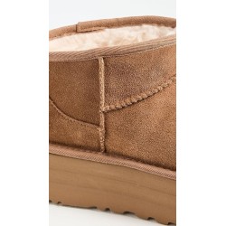 UGG Classic Ultra Mini Platform Boot | Innovation et Style