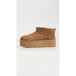 UGG Classic Ultra Mini Platform Boot | Innovation et Style