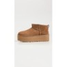 UGG Classic Ultra Mini Platform Boot | Innovation et Style
