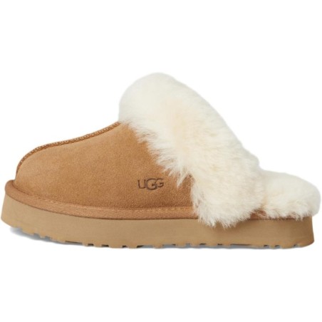 Chausson UGG Disquette B0DRDRHVG2 - Pour un Bien-être Global au Quotidien