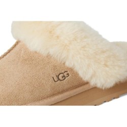 Chausson UGG Disquette B0DRDRHVG2 - Pour un Bien-être Global au Quotidien