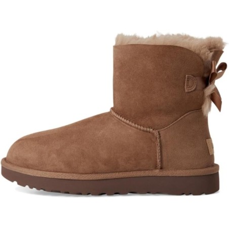 UGG Mini Bailey Bow II B0737NJRD9 Technologie Confort