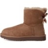 UGG Mini Bailey Bow II B0737NJRD9 Technologie Confort