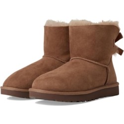UGG Mini Bailey Bow II B0737NJRD9 Technologie Confort
