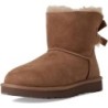 UGG Mini Bailey Bow II B0737NJRD9 Technologie Confort