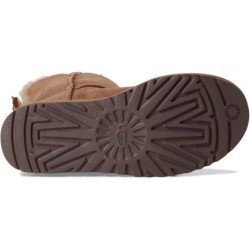 UGG Mini Bailey Bow II B0737NJRD9 Technologie Confort