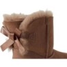 UGG Mini Bailey Bow II B0737NJRD9 Technologie Confort