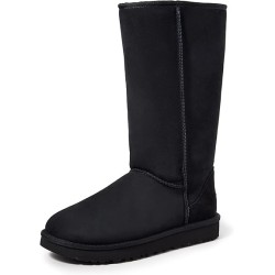 UGG Boots Femme Classic Tall II B01N5D8RBF Pieds Secs