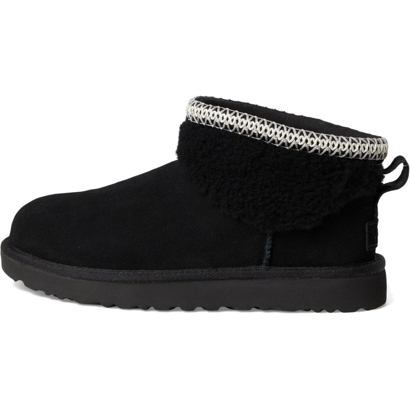UGG Classic Ultra Mini B0CQJMZV5R Accessoires Coordonnés