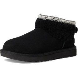 UGG Classic Ultra Mini B0CQJMZV5R Accessoires Coordonnés