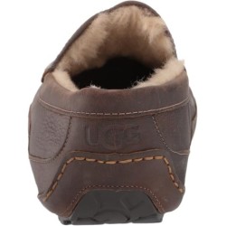 UGG Ascot Slipper B0FJFWN2RS Isolation Naturelle