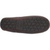 UGG Ascot Slipper B0FJFWN2RS Isolation Naturelle