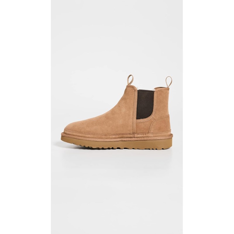 Bottes UGG pour Homme B08LRSBLKF | Chelsea Boots