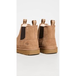 Bottes UGG pour Homme B08LRSBLKF | Chelsea Boots