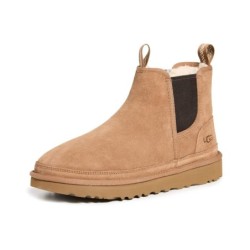 Bottes UGG pour Homme B08LRSBLKF | Chelsea Boots