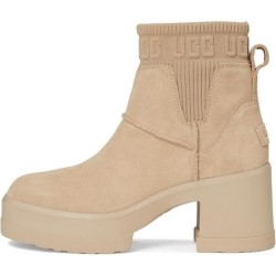 UGG Moxy Fashion B0DPRP7N8J Bottes Femme Chelsea