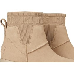UGG Moxy Fashion B0DPRP7N8J Bottes Femme Chelsea