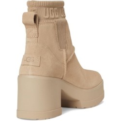 UGG Moxy Fashion B0DPRP7N8J Bottes Femme Chelsea