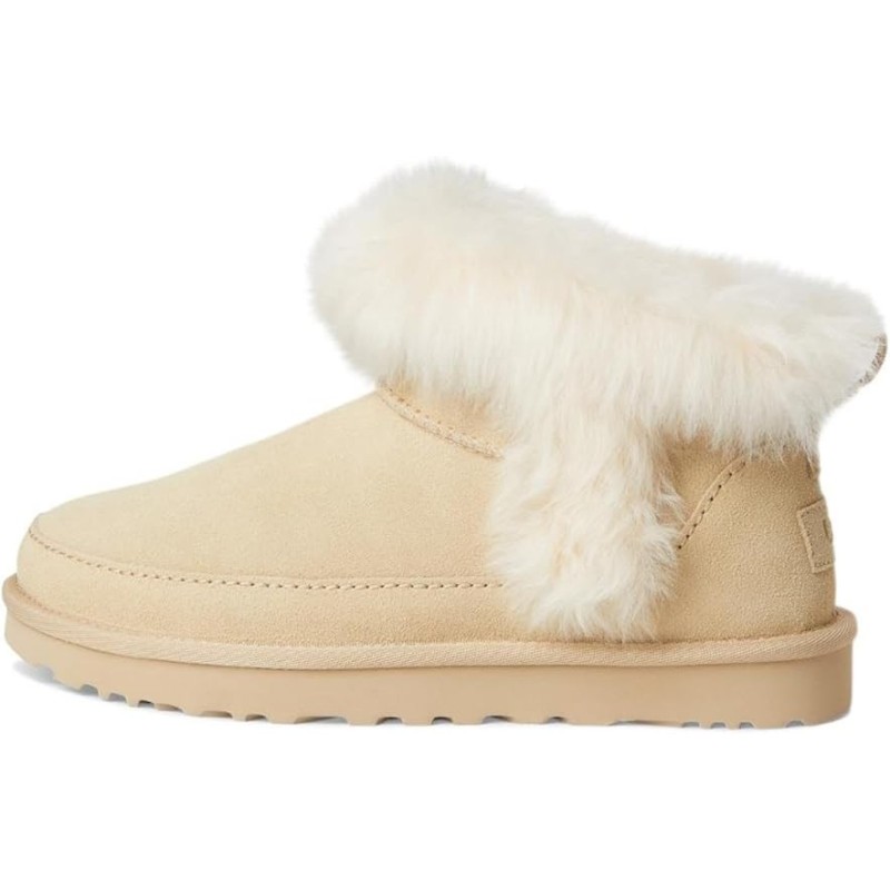 UGG Chalet Mini Ultra Classic B0DPRT26WP Design Raffiné