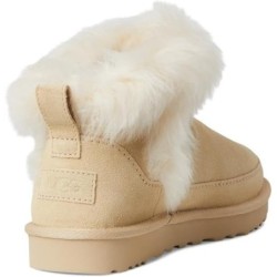 UGG Chalet Mini Ultra Classic B0DPRT26WP Design Raffiné