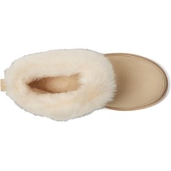 UGG Chalet Mini Ultra Classic B0DPRT26WP Design Raffiné