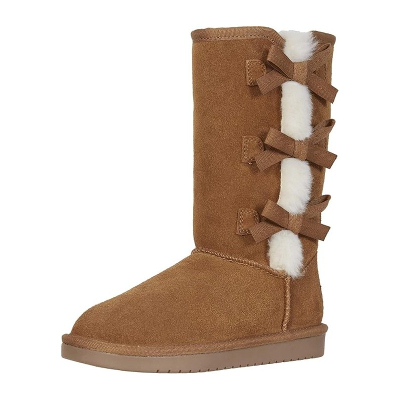 Bottes UGG Victoria Tall Mixte B0FM5WBHV1 Isolation
