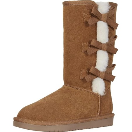 Bottes UGG Victoria Tall Mixte B0FM5WBHV1 Isolation