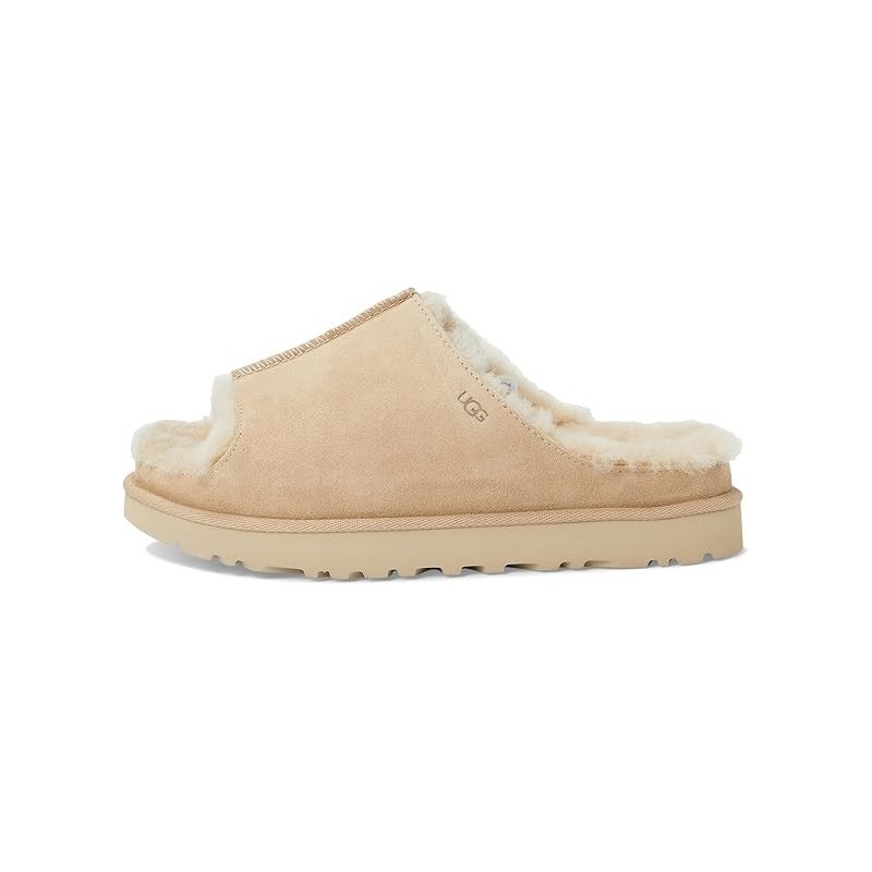 UGG Greenport Slide Confort Pieds Nu