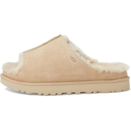 UGG Greenport Slide Confort Pieds Nu