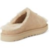 UGG Greenport Slide Confort Pieds Nu