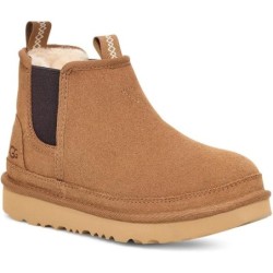 UGG Neumel Boots Savoir-Faire Traditionnel