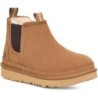 UGG Neumel Boots Savoir-Faire Traditionnel