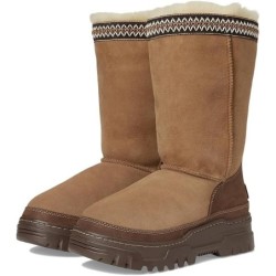 Bottes UGG Trailgazer Isolation Même Humide Efficace